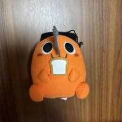 チェンソーマン コロンとおすわりポチタぬいぐるみコレクション