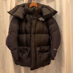 ダウンジャケット THE NORTH FACE ヒムダウン パーカ メンズのサムネイル