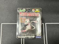 【希少品_未開封】ポケモン モンスターコレクション 初期 ミュウのサムネイル