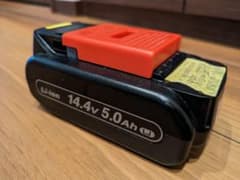 ②パナソニック14.4V 5.0Ah LJタイプ EZ9L48のサムネイル