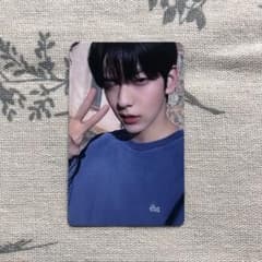 スビン TXT 再生キャンペーン LINE MUSIC トレカ - メルカリ