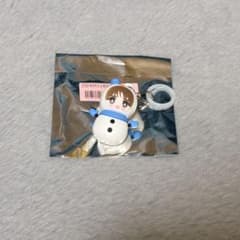M!LK SMILE POP! ゆきだるま めじるしチャーム 塩﨑太智のサムネイル