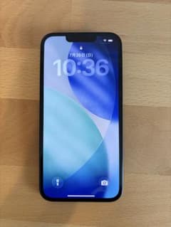 Apple iPhone 14 본체 미드나이트