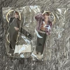 ワンエン 高尾颯斗 ハピホリ アクキー ONE N' ONLY HAYATO