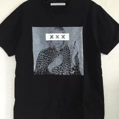 ぎーやん様専用   xxx ケイトモスTシャツのサムネイル