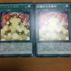 ネクロス必須パーツ！ 反魂術・虹光 まつなおさんのサムネイル