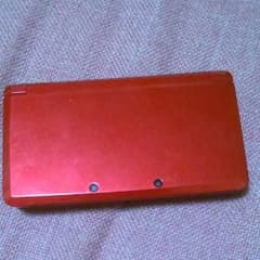 ニンテンドー3DS 中古品のサムネイル
