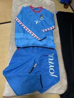 ジョイフルサッカー　ピステのサムネイル