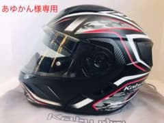 OGK kabuto カブト システム RYUKI ENERGYのサムネイル