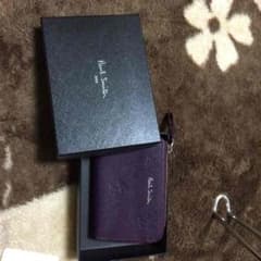 ポールスミス 小銭入れのサムネイル