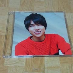 ジャニーズWEST　マイベスト盤のサムネイル