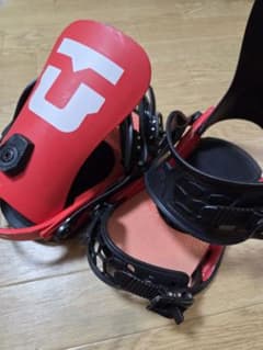 UNION STRATA（レッド） メンズ Mサイズ 21-22モデル - メルカリ