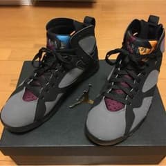AIR JORDAN 7 RETROのサムネイル