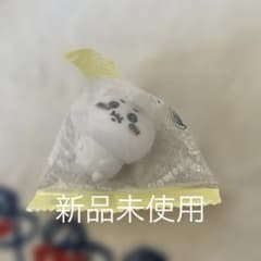 ちいかわ　インテリアミニフィギュア4のサムネイル