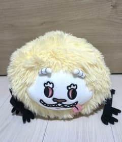 【新品未使用】ちいかわ でかつよ BIGぬいぐるみ プライズ