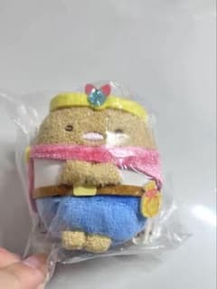 산엑스 하늘의 왕국과 두 사람의 코스미코구라시 돈까스 테노리 인형 신품