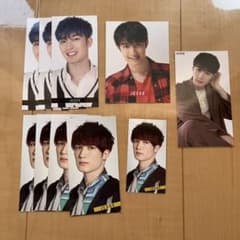 SixTONES ジェシー デタカ セットのサムネイル