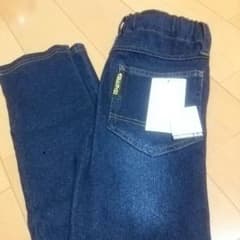 くみくみさま専用 新品 １０分丈 ストレッチデニムのサムネイル