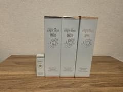 ✳️Viebrillant esprina RGIIクレンジング3本セット＋1本 - メルカリ