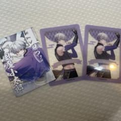 戦国ALIVE 風魔小太郎 カードセット - メルカリ