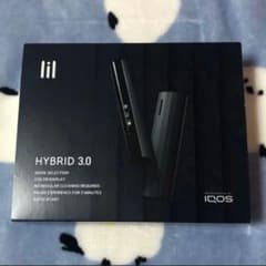 専用出品 lil HYBRID 3.0 本体のサムネイル