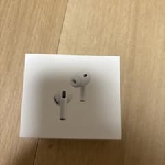 Apple AirPods 本体のサムネイル