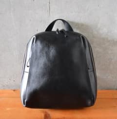 美品 MOTHERHOUSE マザーハウス カゼマトウ バックパック M 黒 - メルカリ