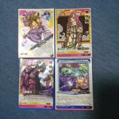 d*3様 ジョジョの奇妙な冒険 ABC ディアボロ キング・クリムゾン d*3様 ジョジョの奇妙な冒険 ABC ディアボロ キング・クリムゾン