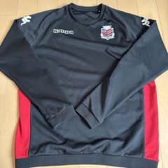 北海道コンサドーレ札幌 Kappa トレーニングシャツ - メルカリ