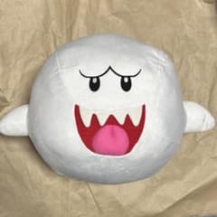 【タグあり】テレサ 特大ぬいぐるみ 45㎝