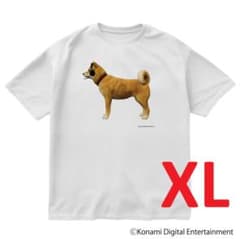 XLサイズ Dog END Tee サイレントヒル2 サイレントヒル展 パルコ XLサイズ Dog END Tee サイレントヒル2 サイレントヒル展 パルコ