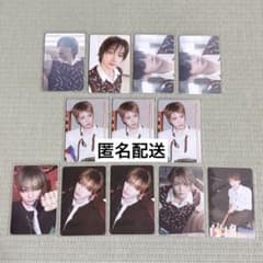 【バラ売り可】BOYNEXTDOOR BOYLIFE トレカのサムネイル