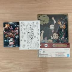 鬼滅の刃 劇場版 映画無限列車編 入場者特典 煉獄零巻 0巻のサムネイル