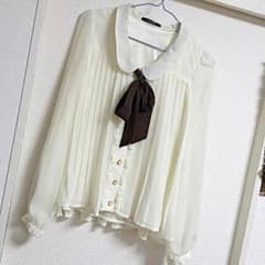 INGNI / ブラウス 値下げ中のサムネイル