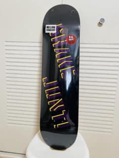 台湾製無地黒デッキテープ付き SHAKE JUNT スケートボード 8.0デッキ 台湾製無地黒デッキテープ付き SHAKE JUNT スケートボード 8.0