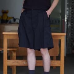 T*A様 NEAT〈NYLON Fake Ripstop〉Cargo Short T*A様 NEAT〈NYLON Fake Ripstop〉Cargo Short - メルカリ