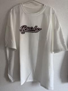 Tシャツ ホワイトのサムネイル