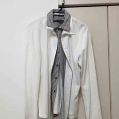 ミッシェルクラン オム サイズ46のサムネイル