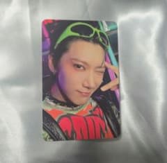 WayV テン frequency photobook トレカ - メルカリ