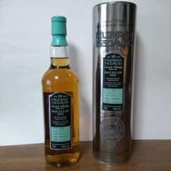 マーレイ・マクダヴィッド マッカラン1991 16年 46度 700ml 正規品 マーレイ・マクダヴィッド マッカラン1991 16年 46度 700ml 正規品