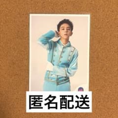 EBiDAN THE LIVE 2025 エビライ 生写真 ICEx 八神遼介のサムネイル