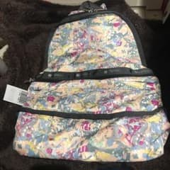 レスポートサックリュックサックのサムネイル