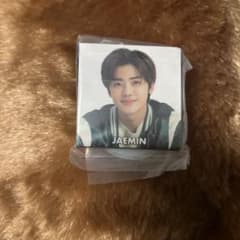 NCT カプセルトイ ジェミン NCT DREAMのサムネイル