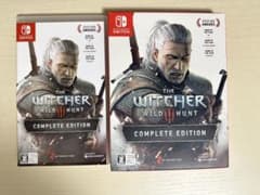The Witcher 3 Wild Hunt Complete Editionのサムネイル