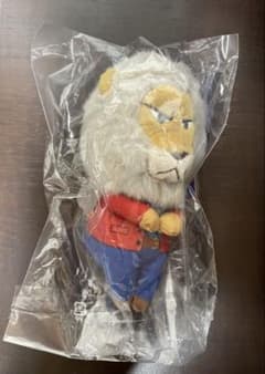 sing2 稲葉浩志　クレイ・キャロウェイ　ぬいぐるみ m92894658721_1.jpg?1723822083