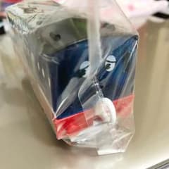 プラレール  入場記念品 未開封 非売品のサムネイル