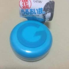たけちゃん様専用GATSBYワックスのサムネイル