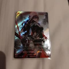 【最安?】NIVEL ARENA ニベルアリーナ SPR クラウン 箔押しサイン ニベルアリーナ NIKKE NIVEL ARENA紅蓮SPRサイン日本語 - メルカリ