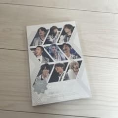 Snow Man ASIA TOUR 2D.2D. DVD 銀テ入りのサムネイル
