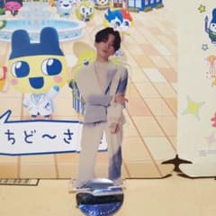 FANTASTIC IF FINAL 八木勇征 アクリルスタンド アクスタ A - メルカリ